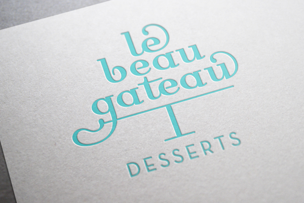 Le Beau Gateau Identity