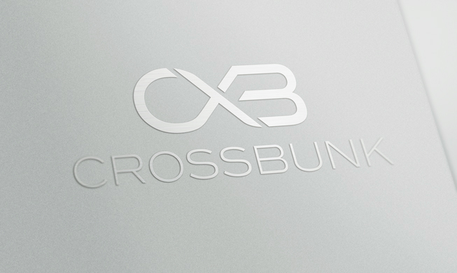 Crossbunk Logo