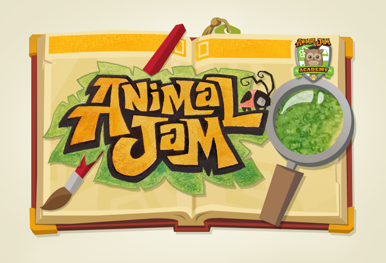 Animal Jam Social Media Images – Mikelle Williams