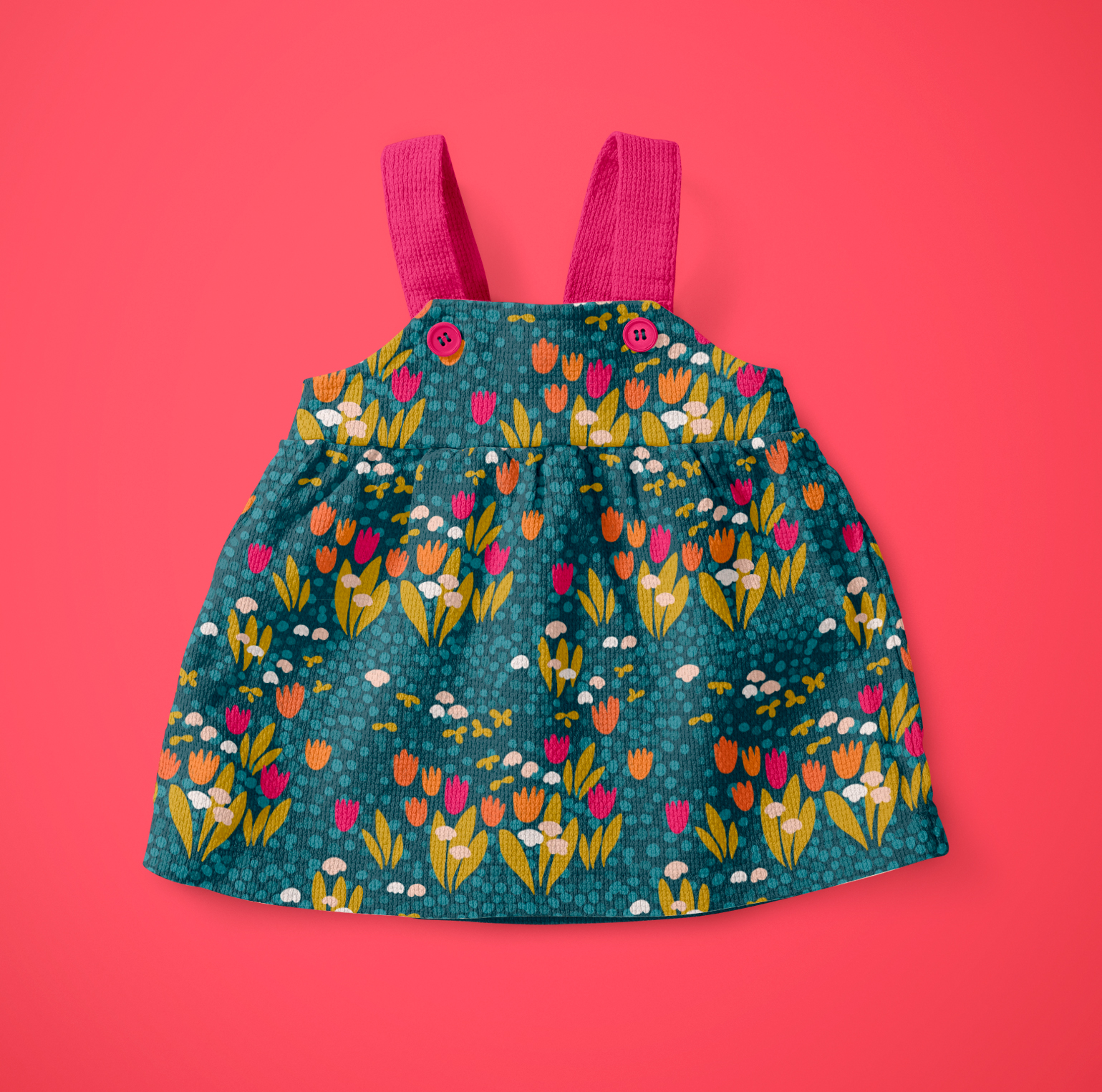 Little Kid Outfit